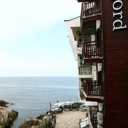 Fjord B&B Sosopol Exterior foto